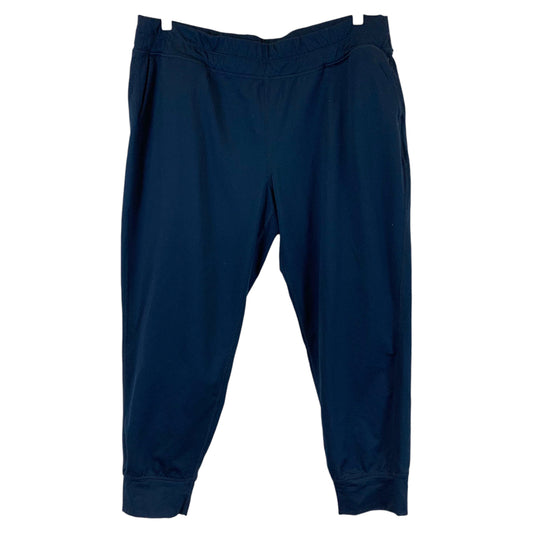 Athletic Pants By Zella Size: XXL