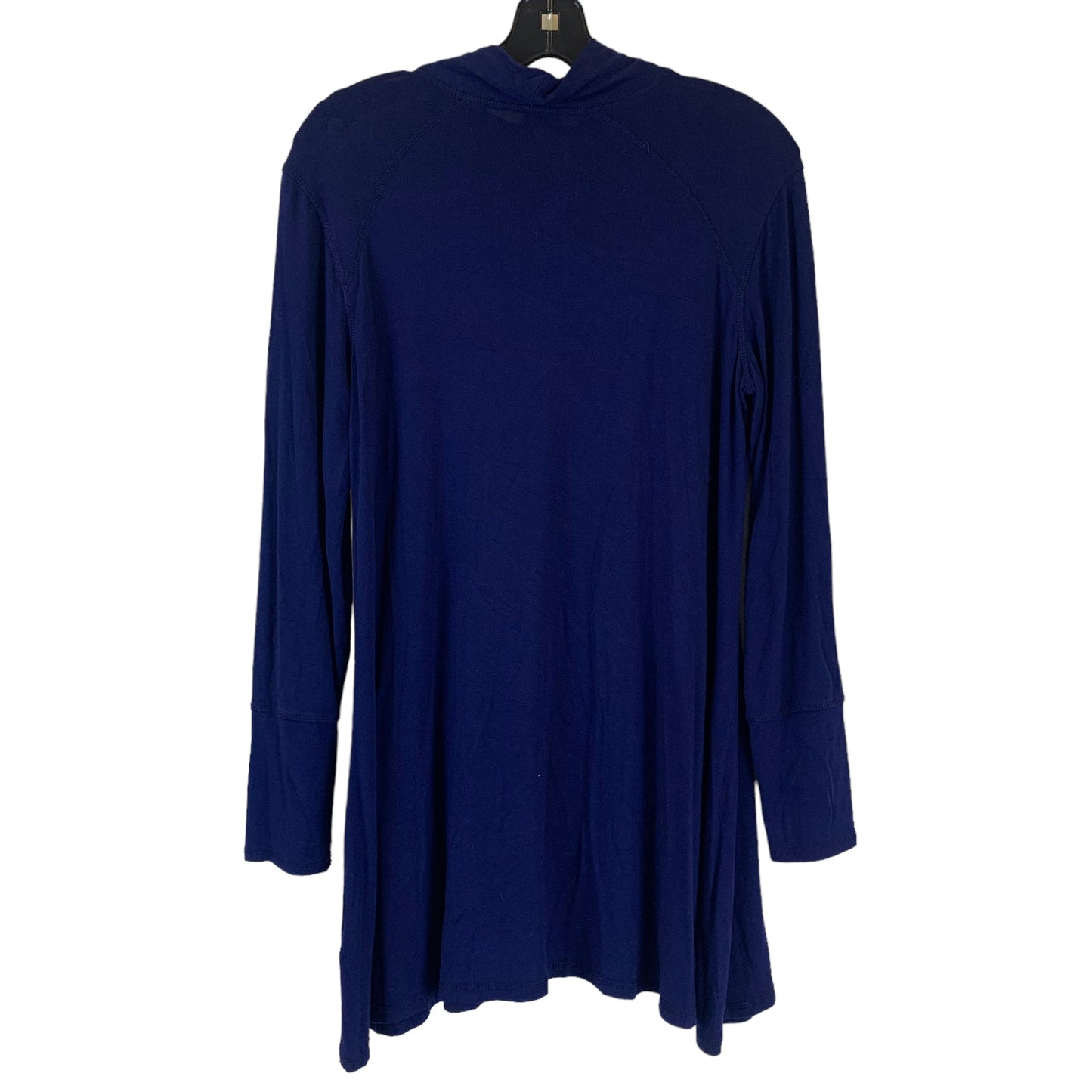 Top Long Sleeve Basic By Cable And Gauge  Size: M