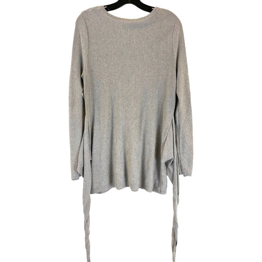 Top Long Sleeve Basic By Pure Jill  Size: M