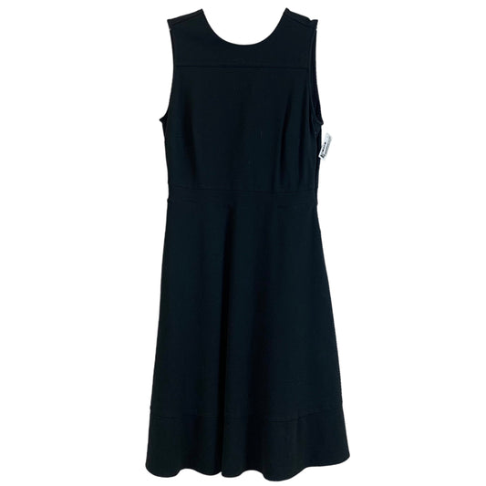Dress Casual Midi By Lands End  Size: L