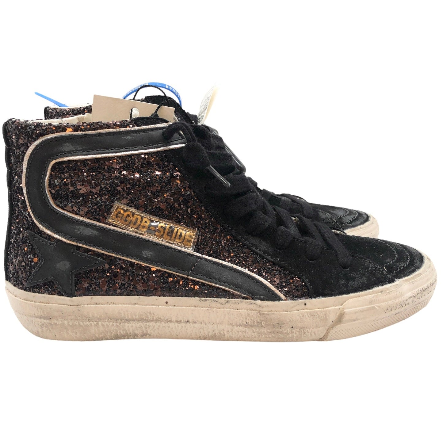 Shoes Sneakers By Golden Goose  Size: 6.5