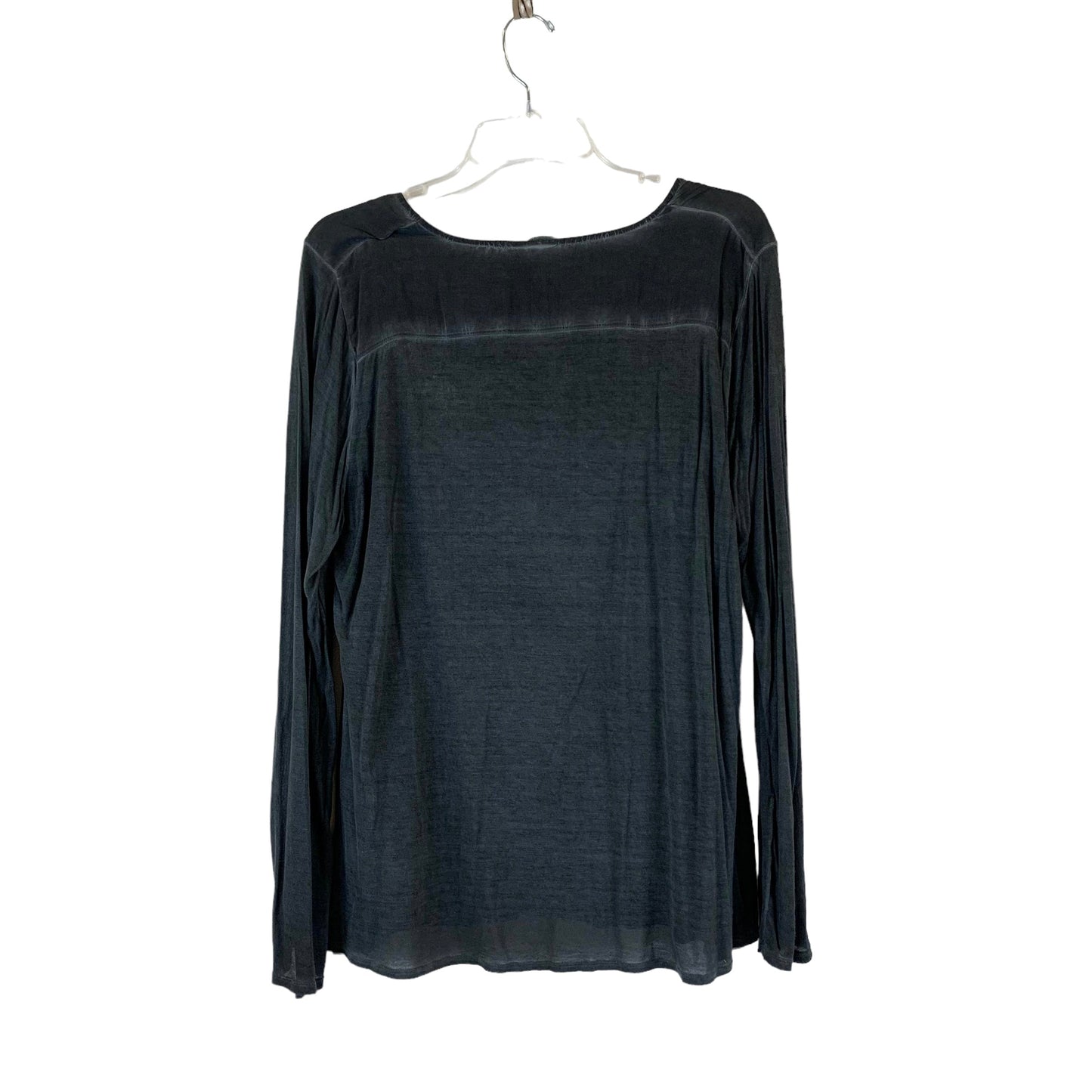 Top Long Sleeve By Ecru  Size: L