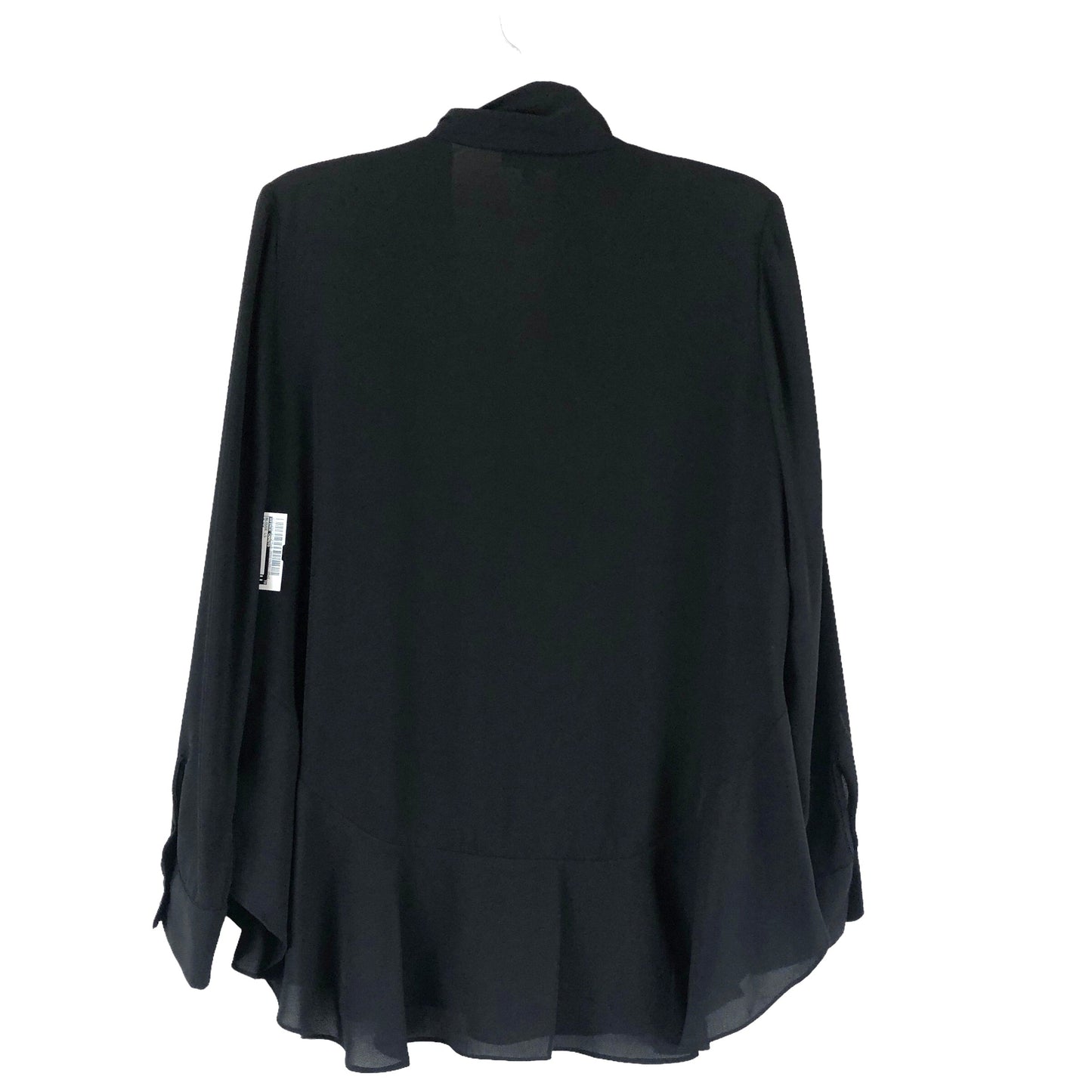 Blouse Long Sleeve By Vince Camuto  Size: L