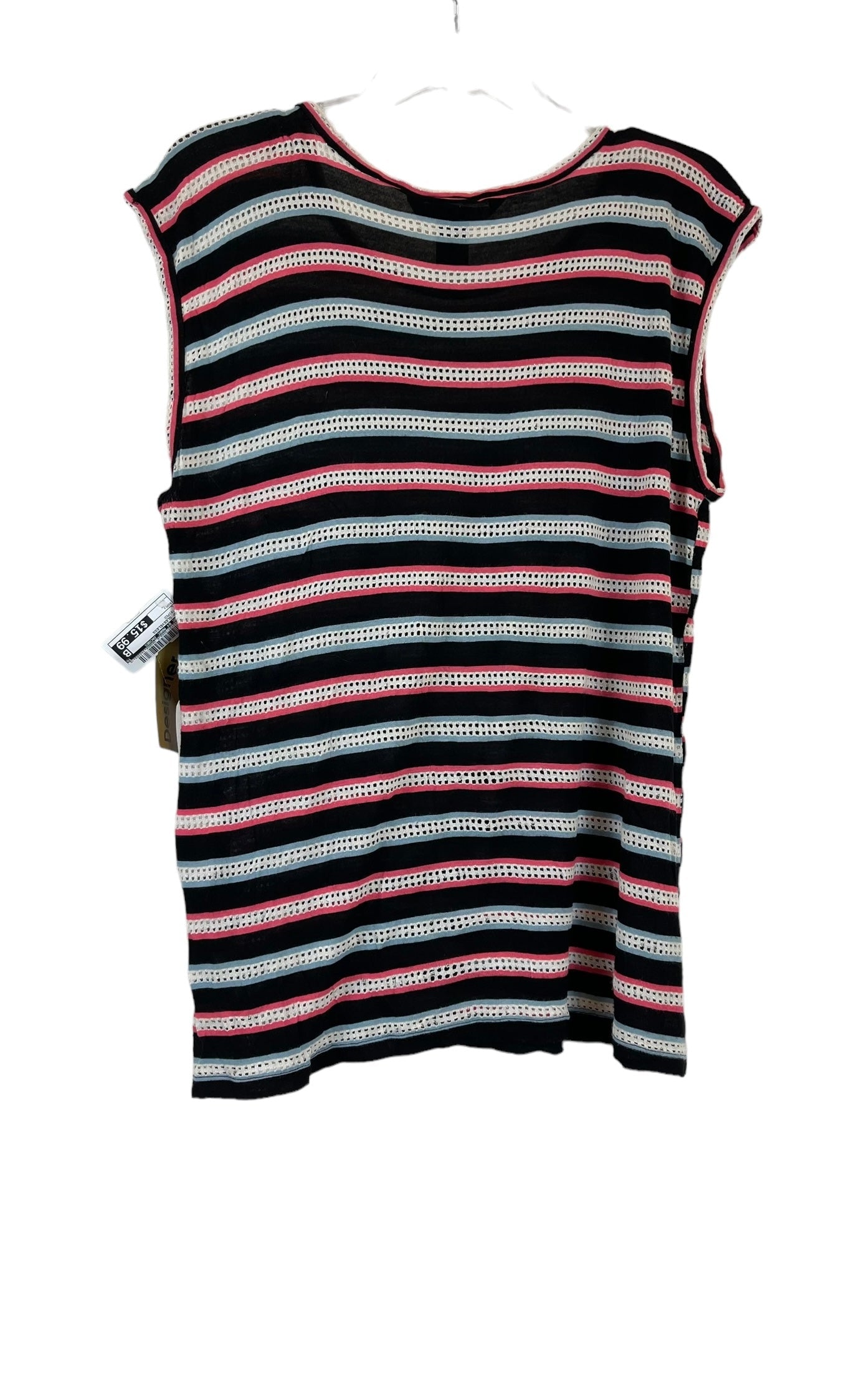 Top Sleeveless By Marc By Marc Jacobs  Size: L