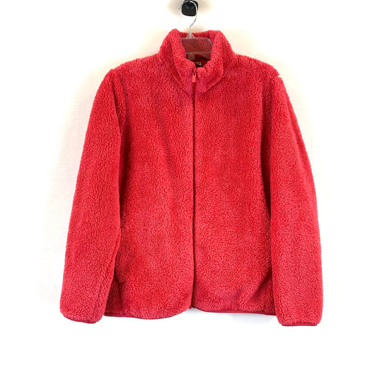 Jacket Fleece By Uniqlo  Size: L