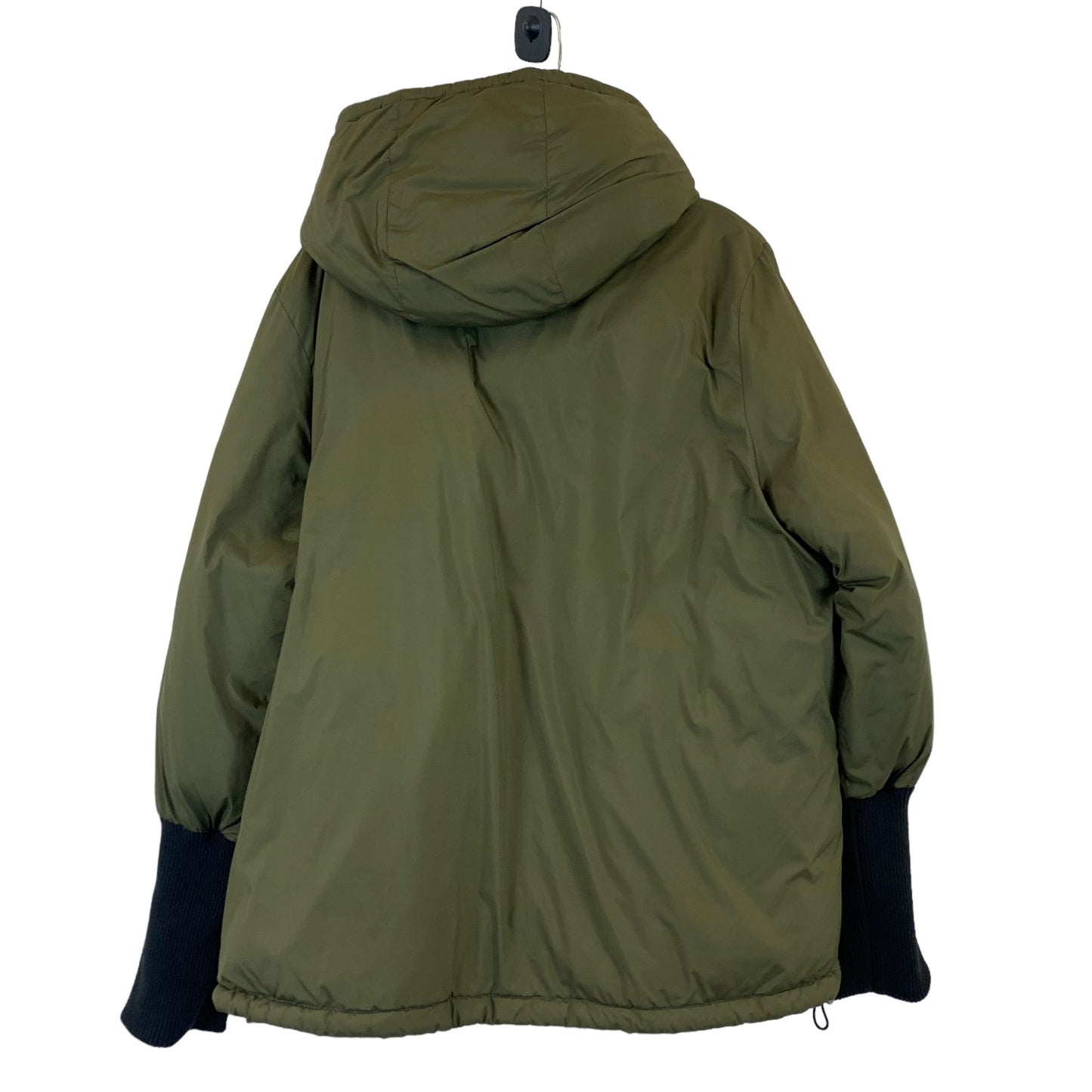 Jacket Puffer & Quilted By Bernardo  Size: Xl