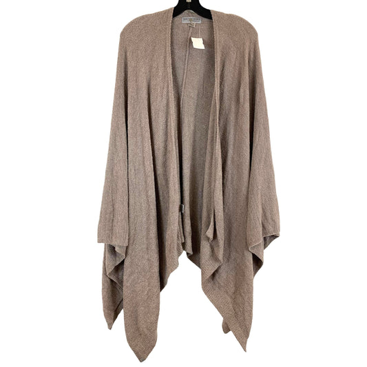 Poncho By Barefoot Dreams  Size: M