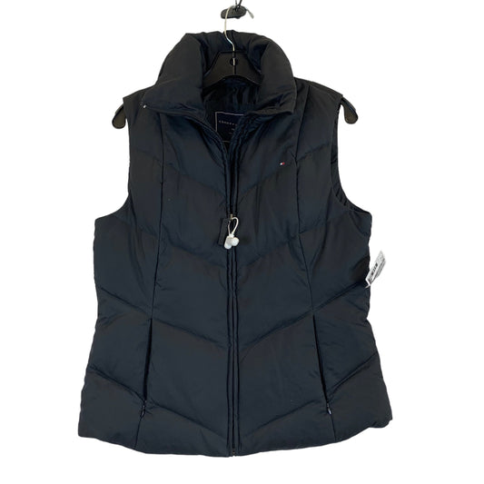 Vest Puffer & Quilted By Tommy Hilfiger  Size: M