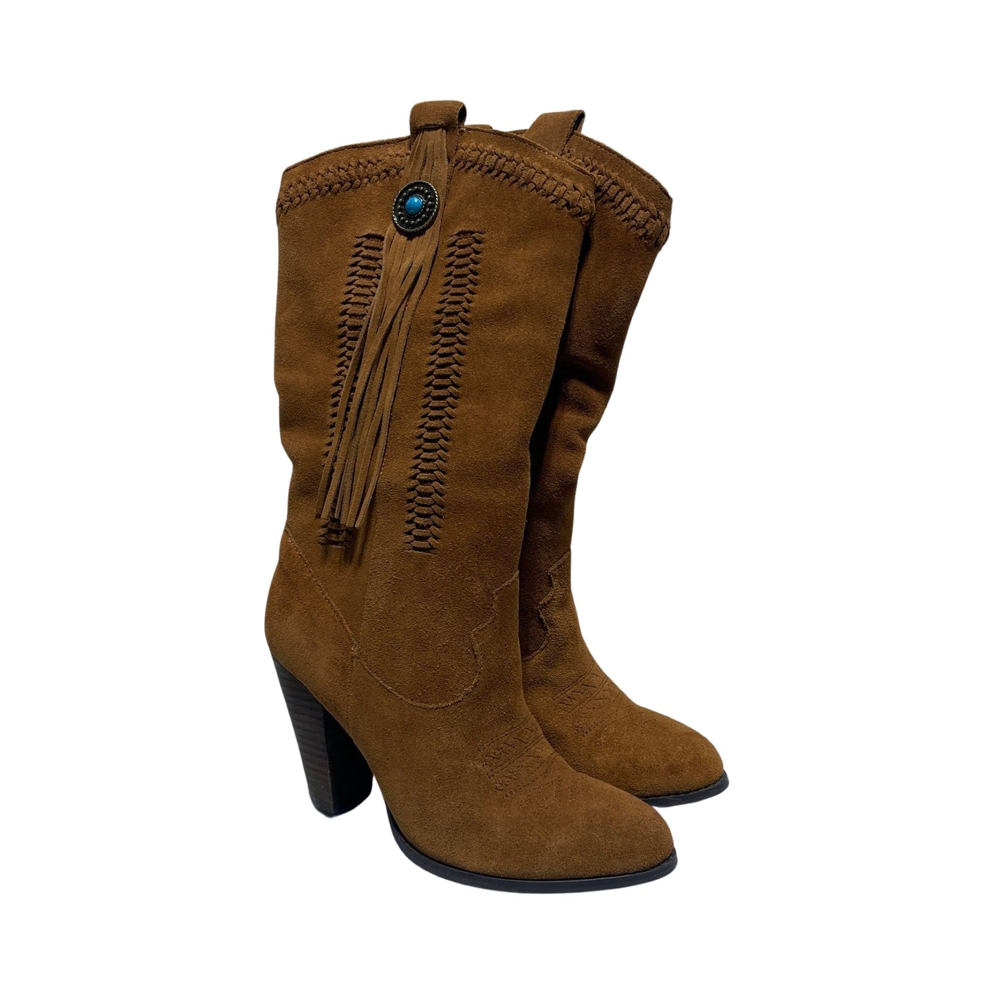 Boots Western By Reba  Size: 7