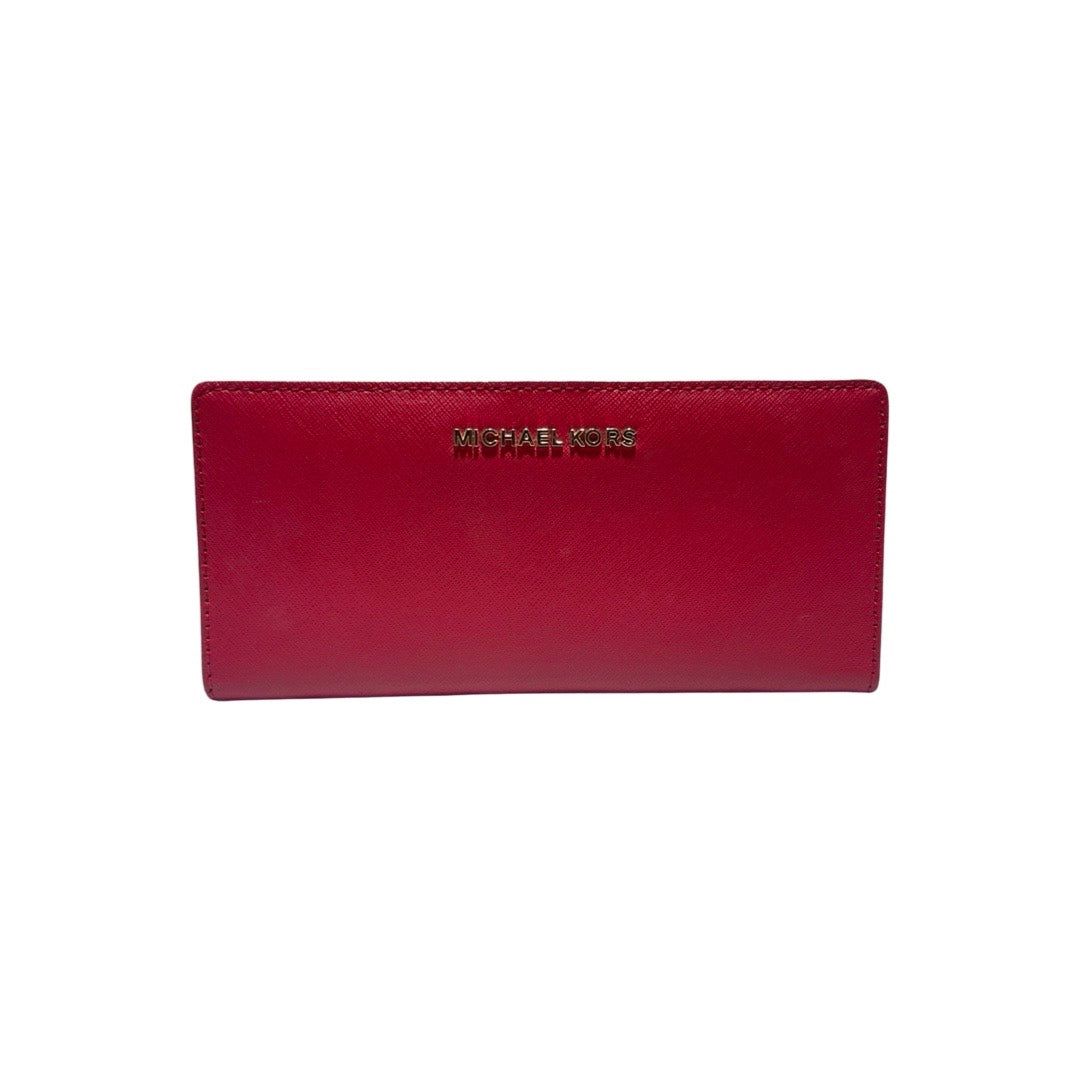 Wallet Designer By Michael Kors  Size: Medium