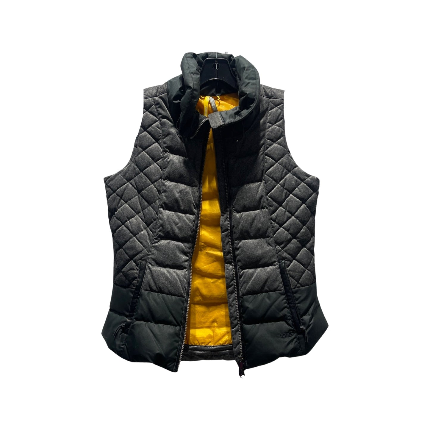 Vest Puffer & Quilted By Lole  Size: S