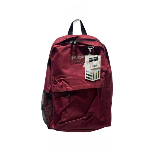 Backpack By Eastwest  Size: Large