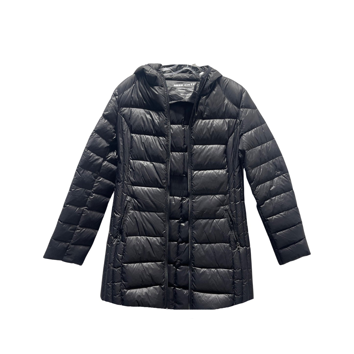 Jacket Puffer & Quilted By St Johns Bay  Size: L