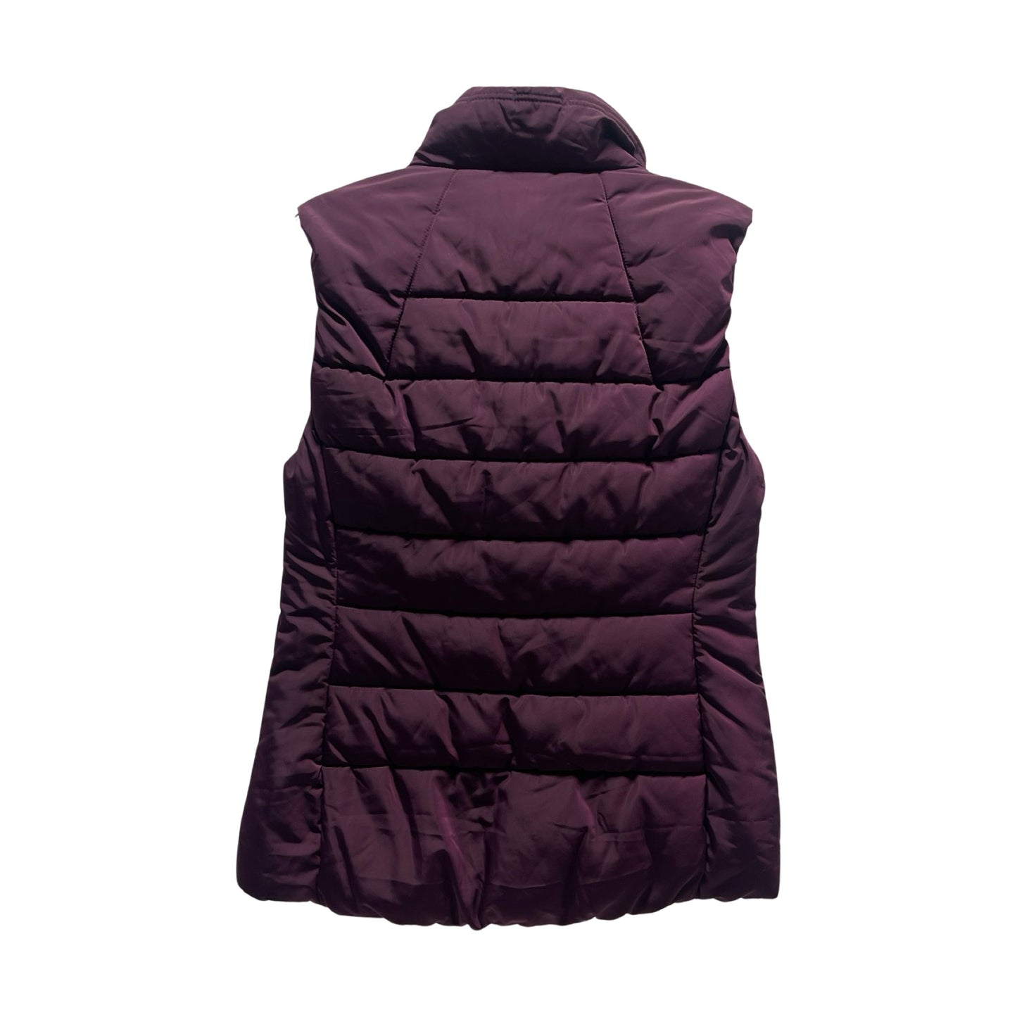 Vest Puffer & Quilted By Calvin Klein  Size: S