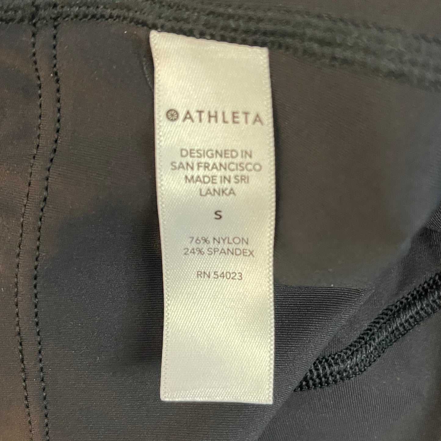 Athletic Capris By Athleta  Size: S