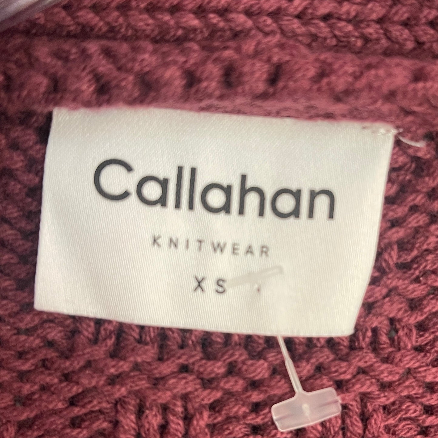 Sweater By Callahan  Size: Xs