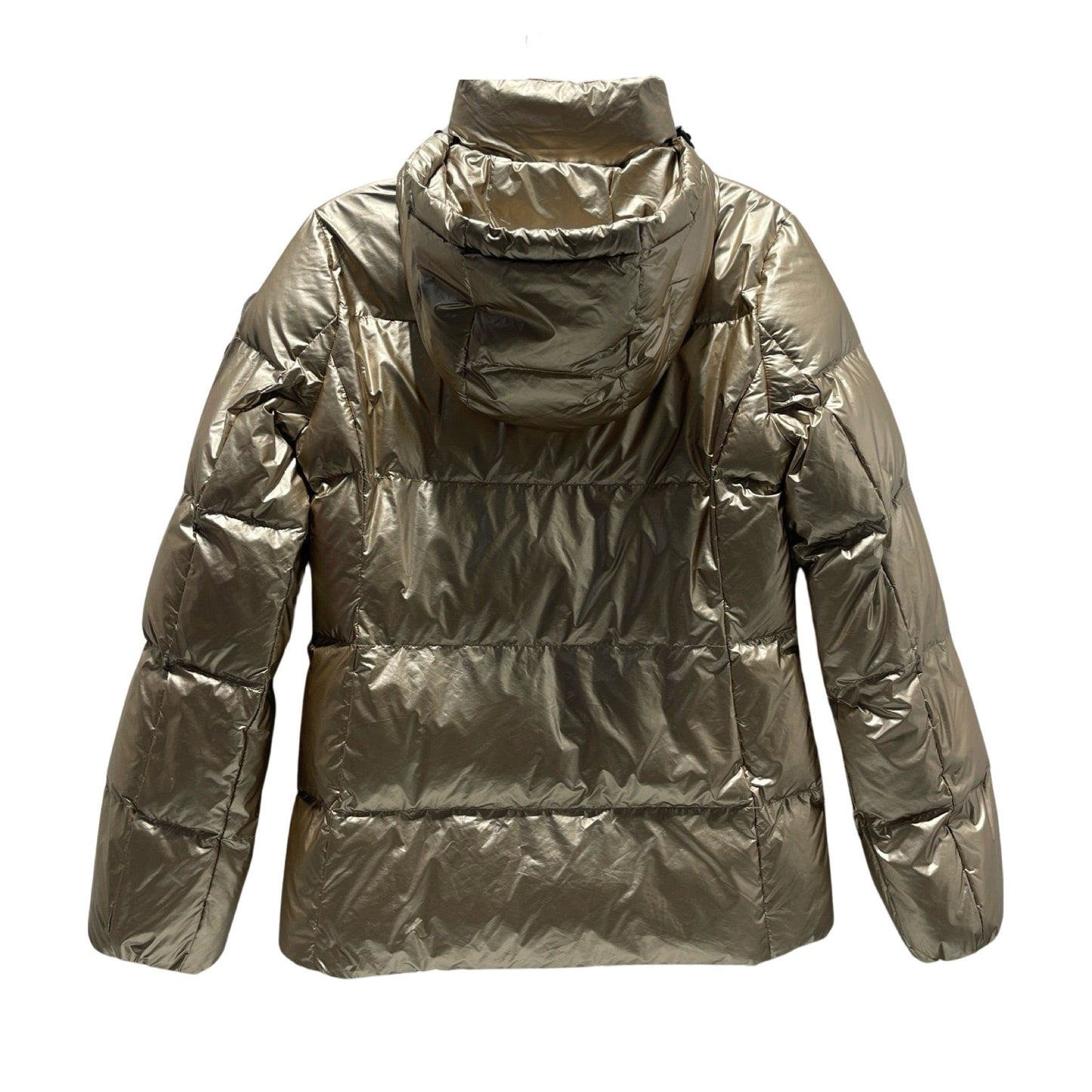 Jacket Puffer & Quilted By Bcbg  Size: Xs