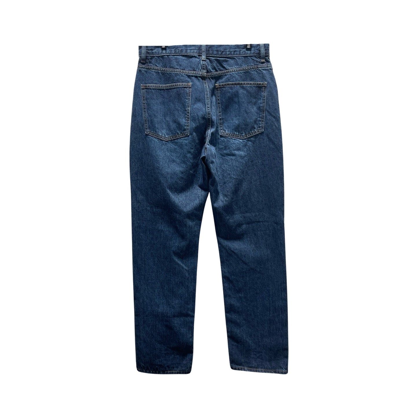 Jeans Straight By Uniqlo  Size: 10