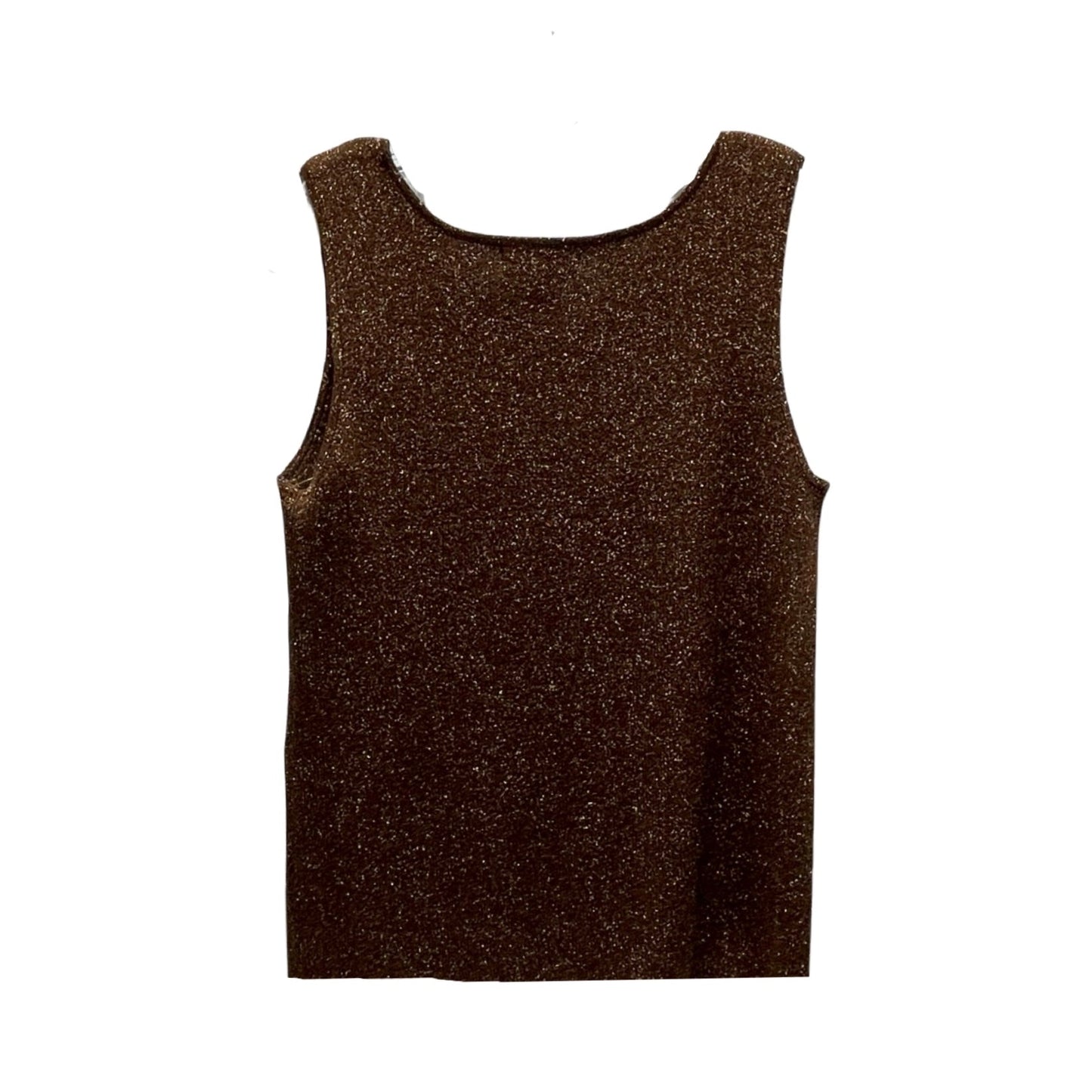 Top Sleeveless By Coldwater Creek  Size: Xl