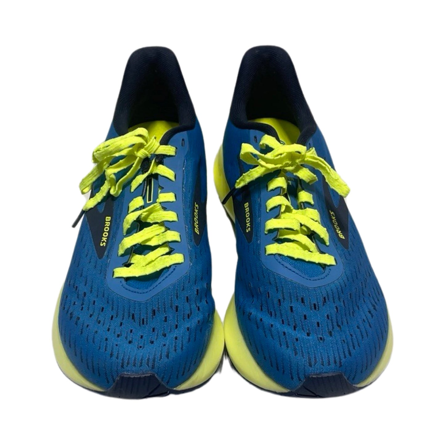 Shoes Athletic By Brooks  Size: 10.5