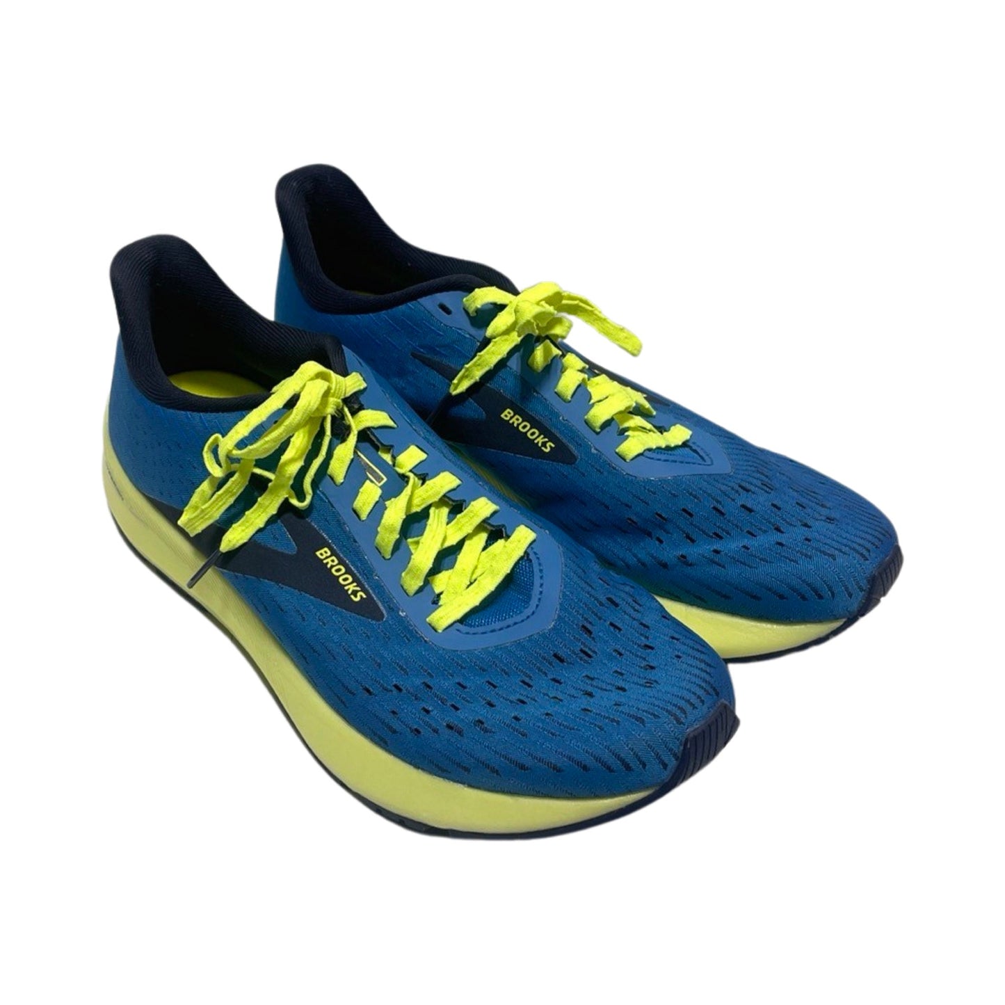 Shoes Athletic By Brooks  Size: 10.5