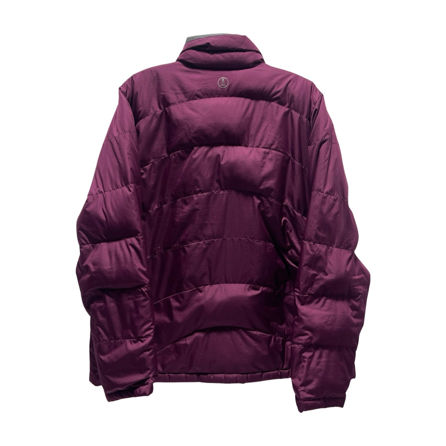 Jacket Puffer & Quilted By Lands End  Size: Xl