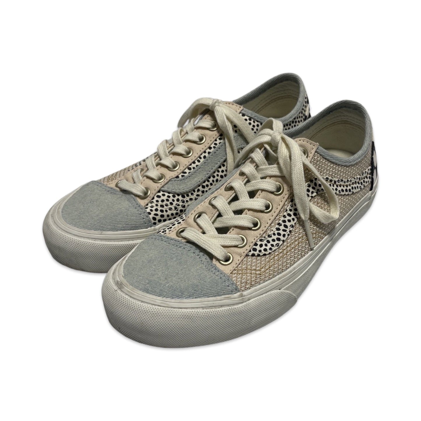 Shoes Sneakers By Vans  Size: 6.5