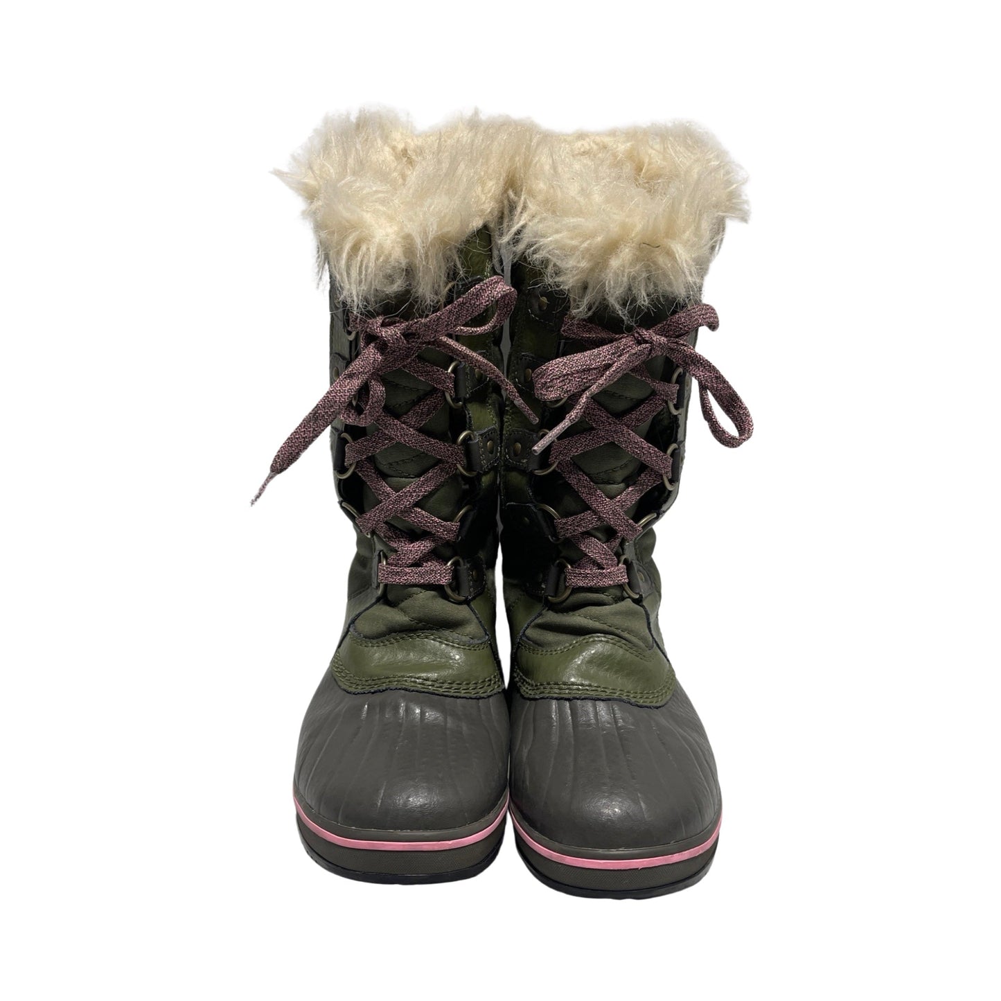 Boots Snow By Sorel  Size: 5