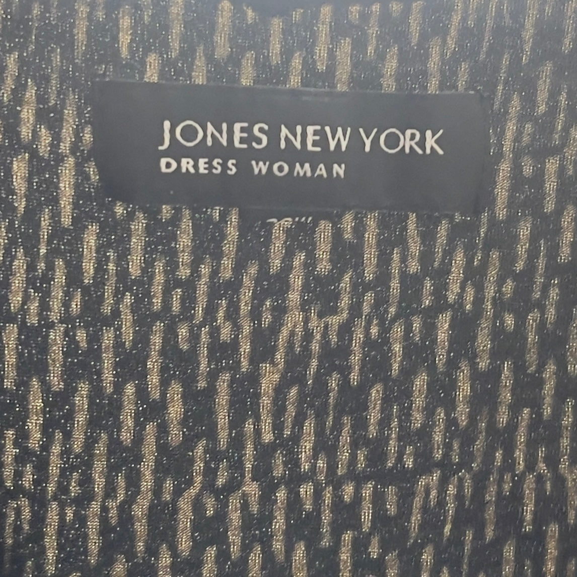 Dress Casual Maxi By Jones New York  Size: 20