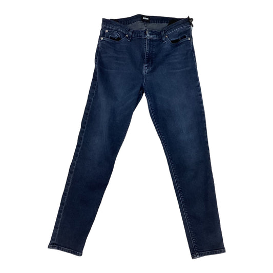 Jeans Straight By Hudson  Size: 10