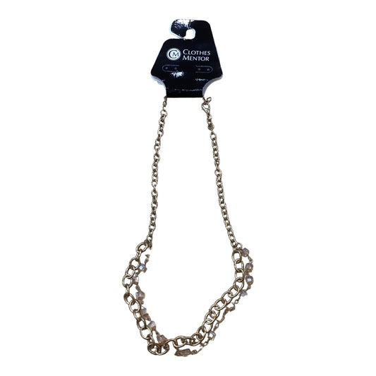 Necklace Chain By Paparazzi