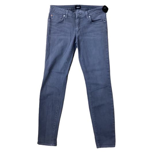 Jeans Skinny By Hudson  Size: 6