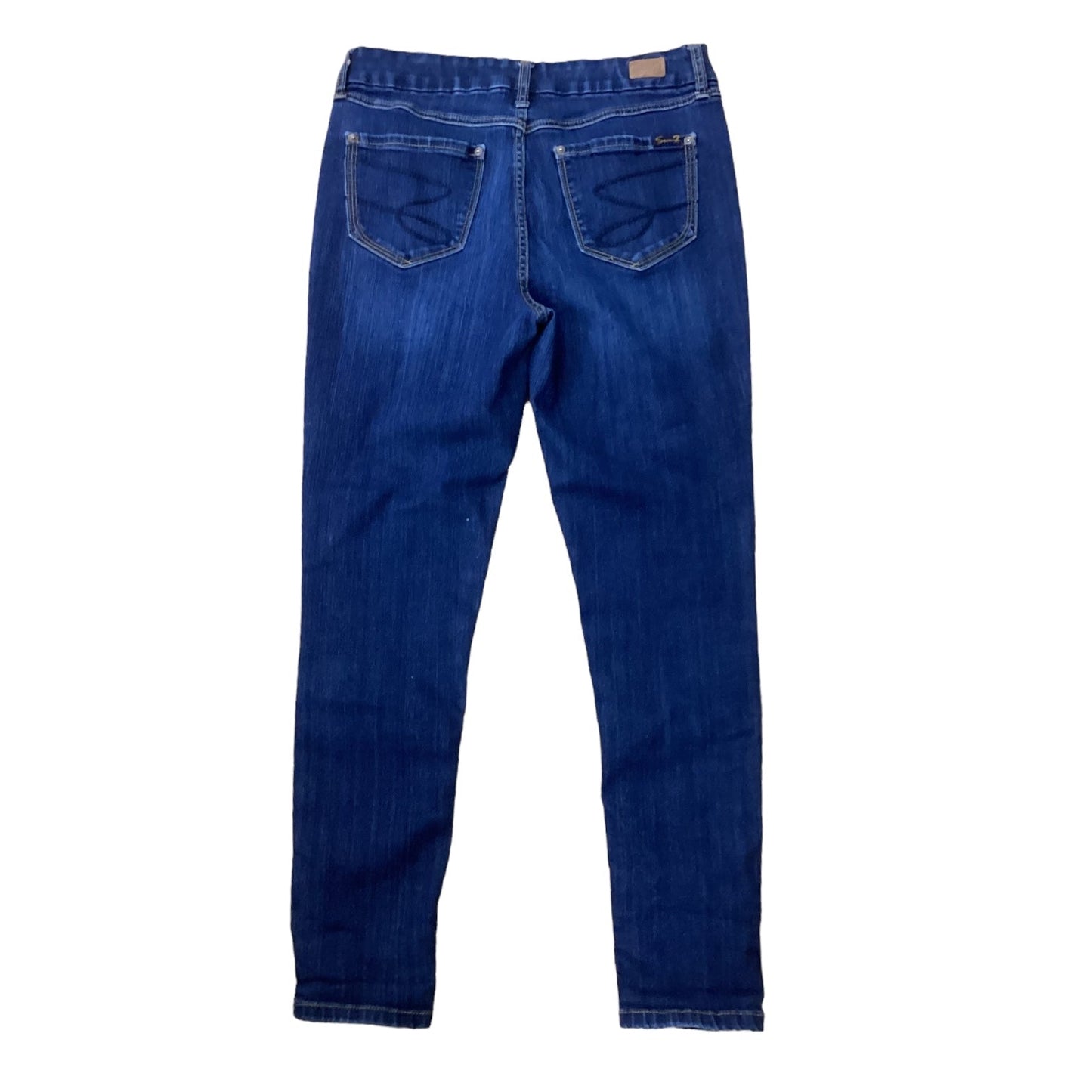Jeans Straight By Seven 7  Size: 10