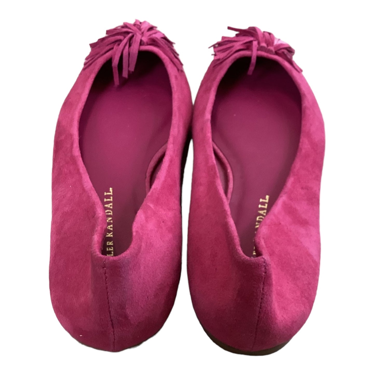 Shoes Flats Ballet By Loeffler Randall  Size: 7.5