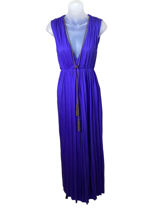 Dress Casual Maxi By Ralph Lauren  Size: Xs