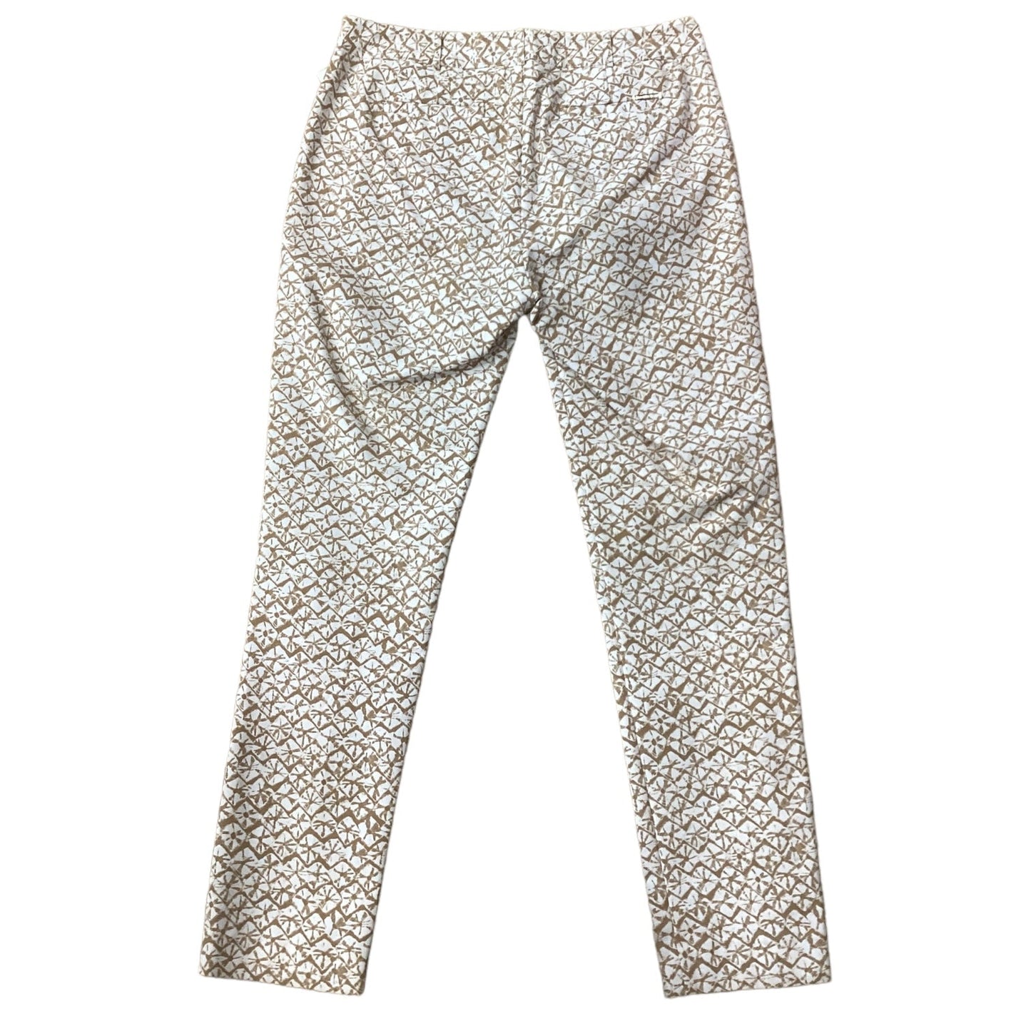 Pants Ankle By Michael Kors  Size: 4