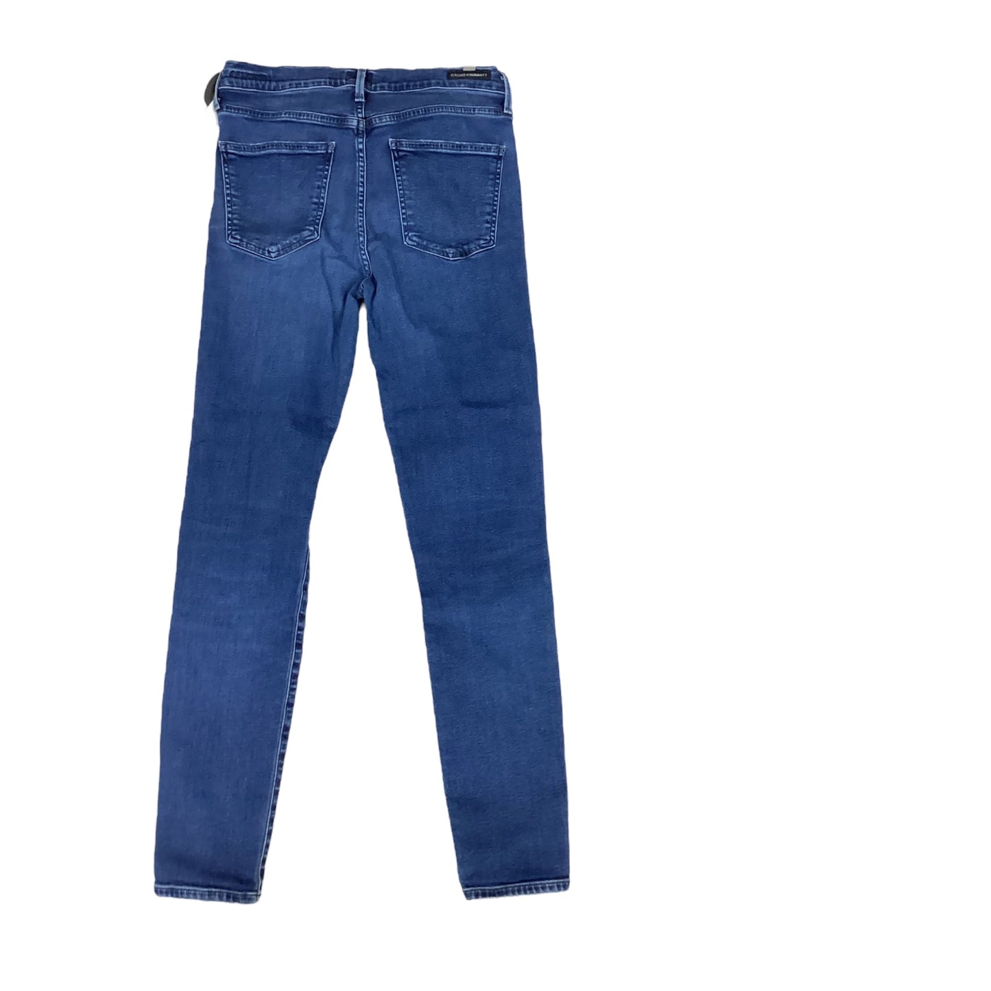 Jeans Skinny By Citizens  Size: 8