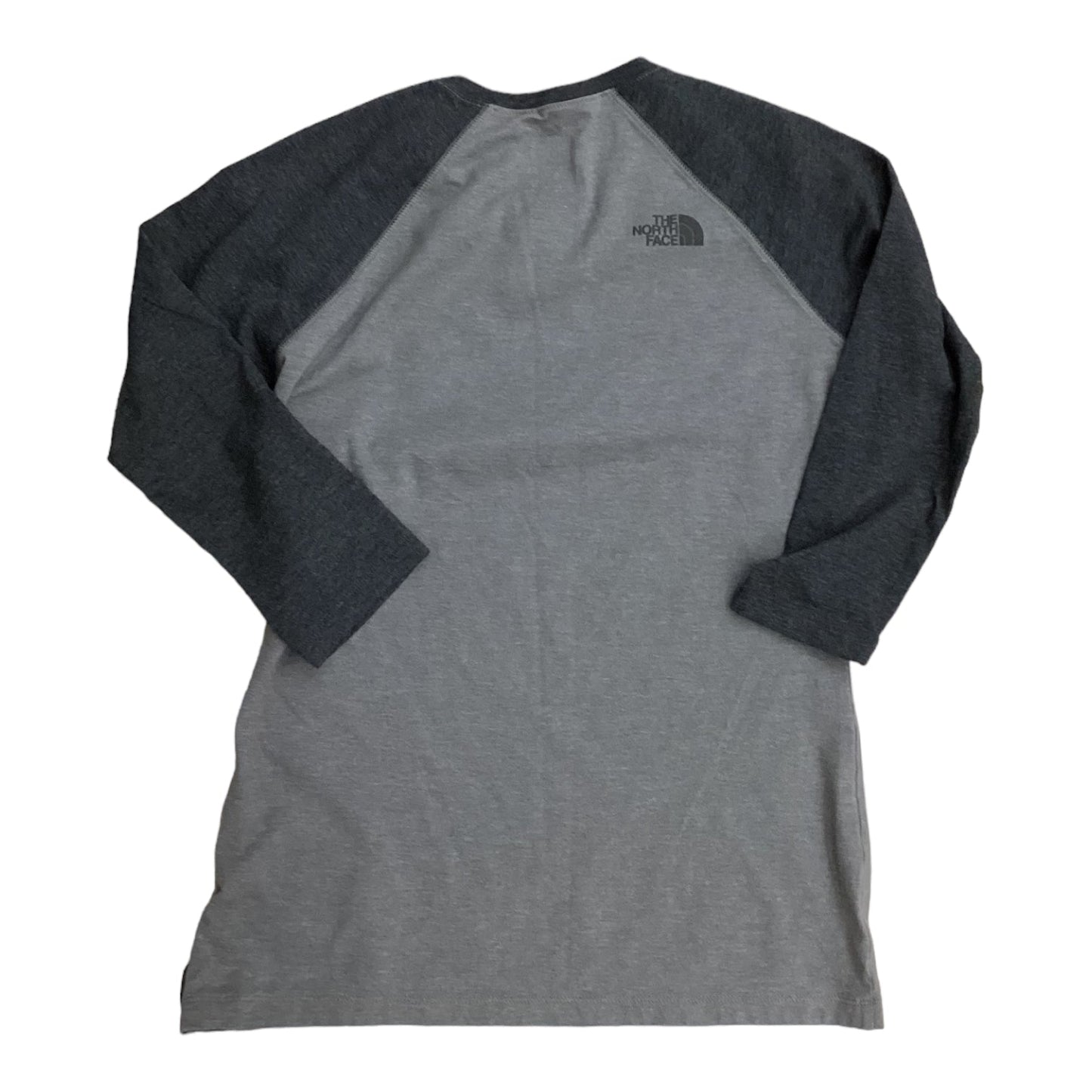 Top 3/4 Sleeve By North Face  Size: S