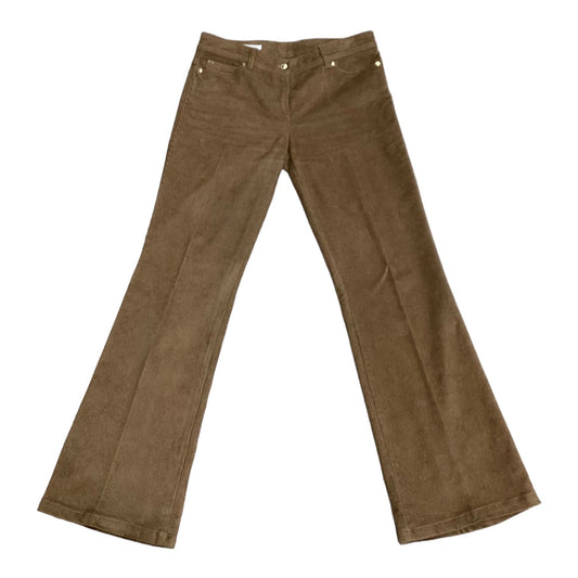 Pants Corduroy By Escada  Size: 8