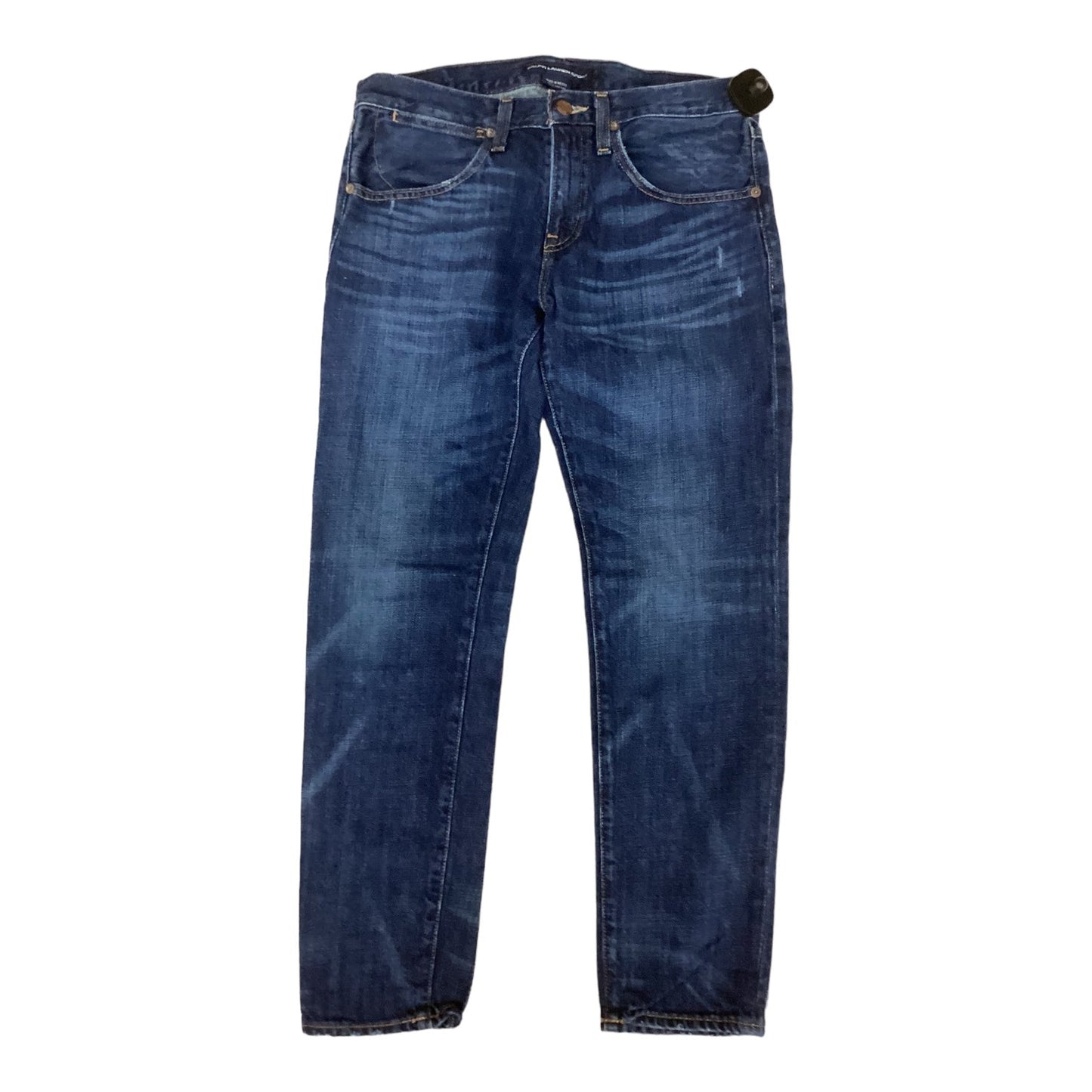 Jeans Skinny By Ralph Lauren  Size: 6