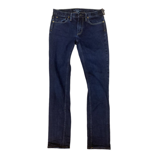 Jeans Straight By Ralph Lauren  Size: 6