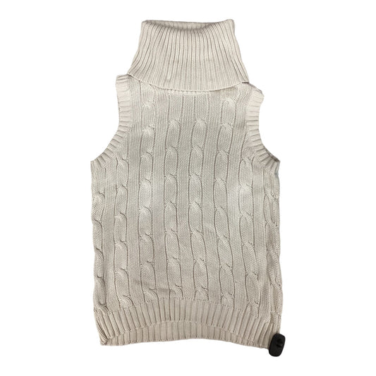 Vest Sweater By Ralph Lauren  Size: L