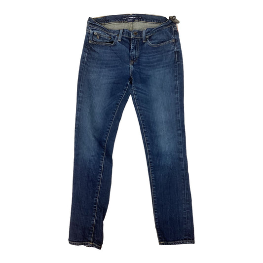 Jeans Designer By Ralph Lauren  Size: 6