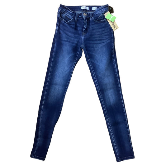 Jeans Skinny By Kancan  Size: 2