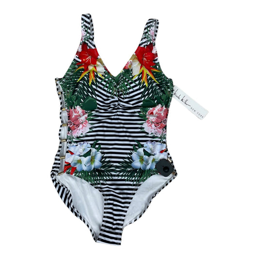 Swimsuit By Nicole Miller  Size: 8