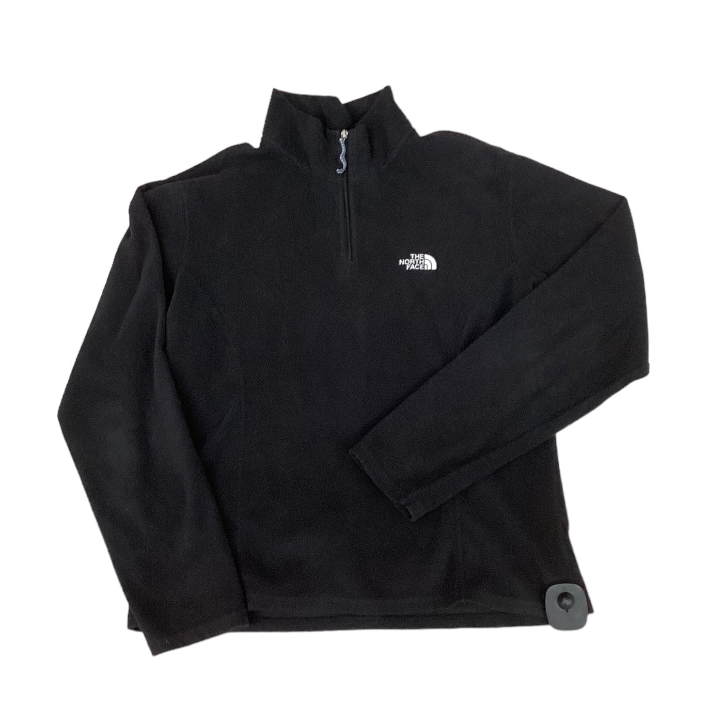 Jacket Fleece By North Face  Size: M