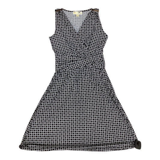 Dress Casual Midi By Michael Kors  Size: Xs