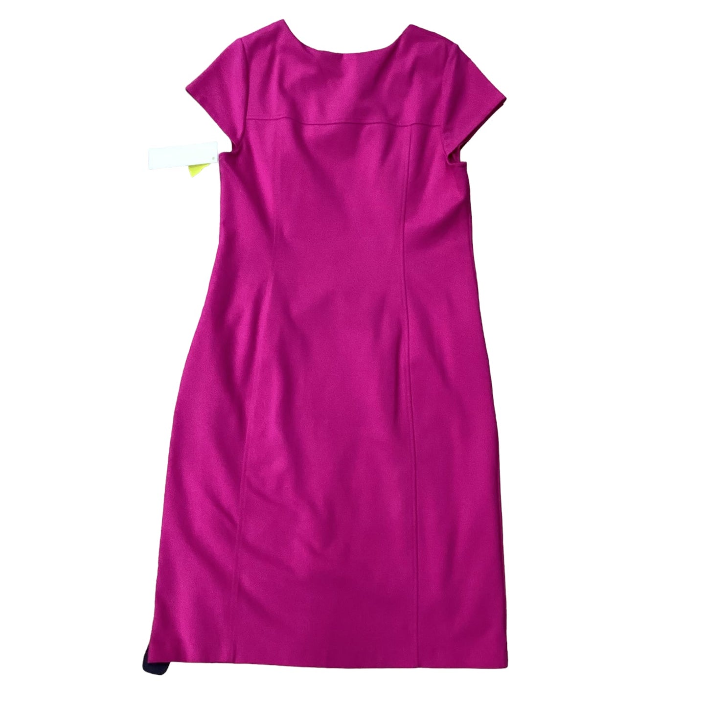 Dress Casual Midi By Boden  Size: L