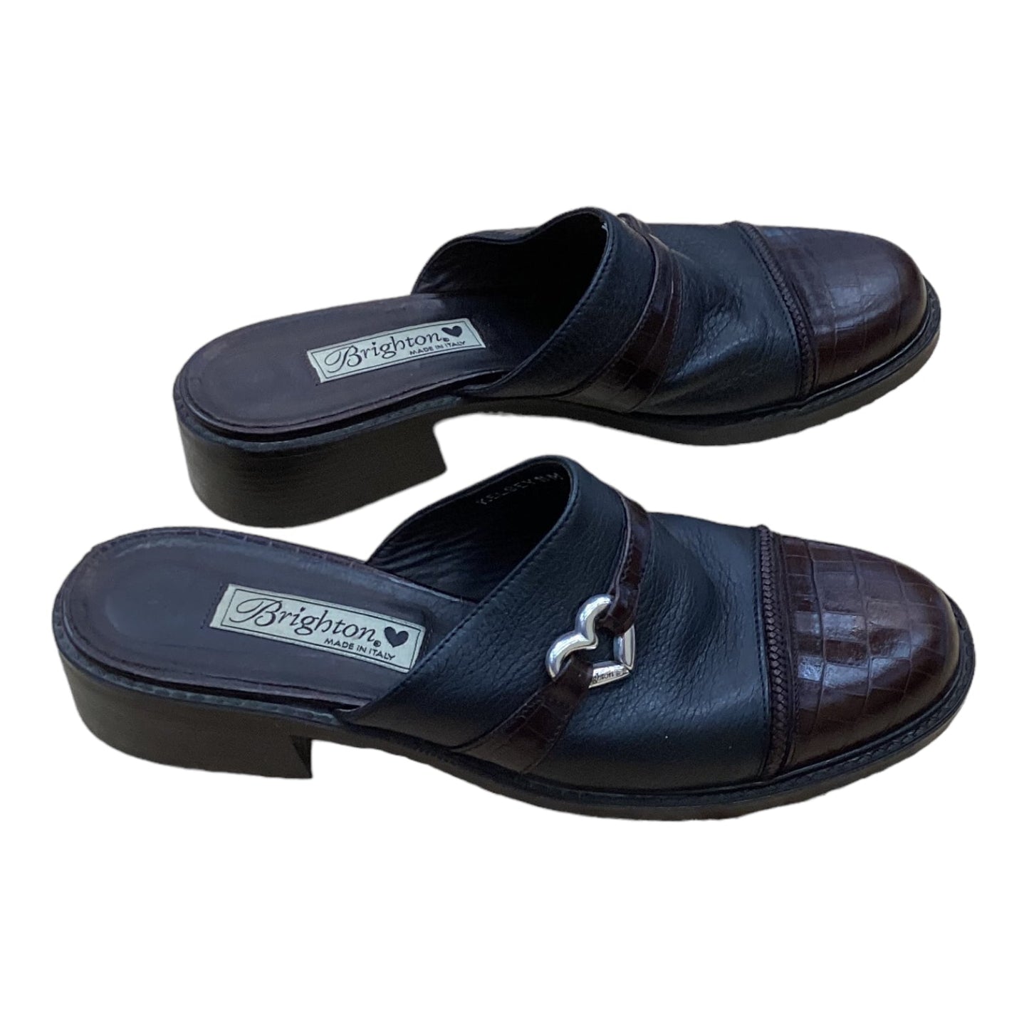 Shoes Flats Loafer Oxford By Brighton  Size: 11
