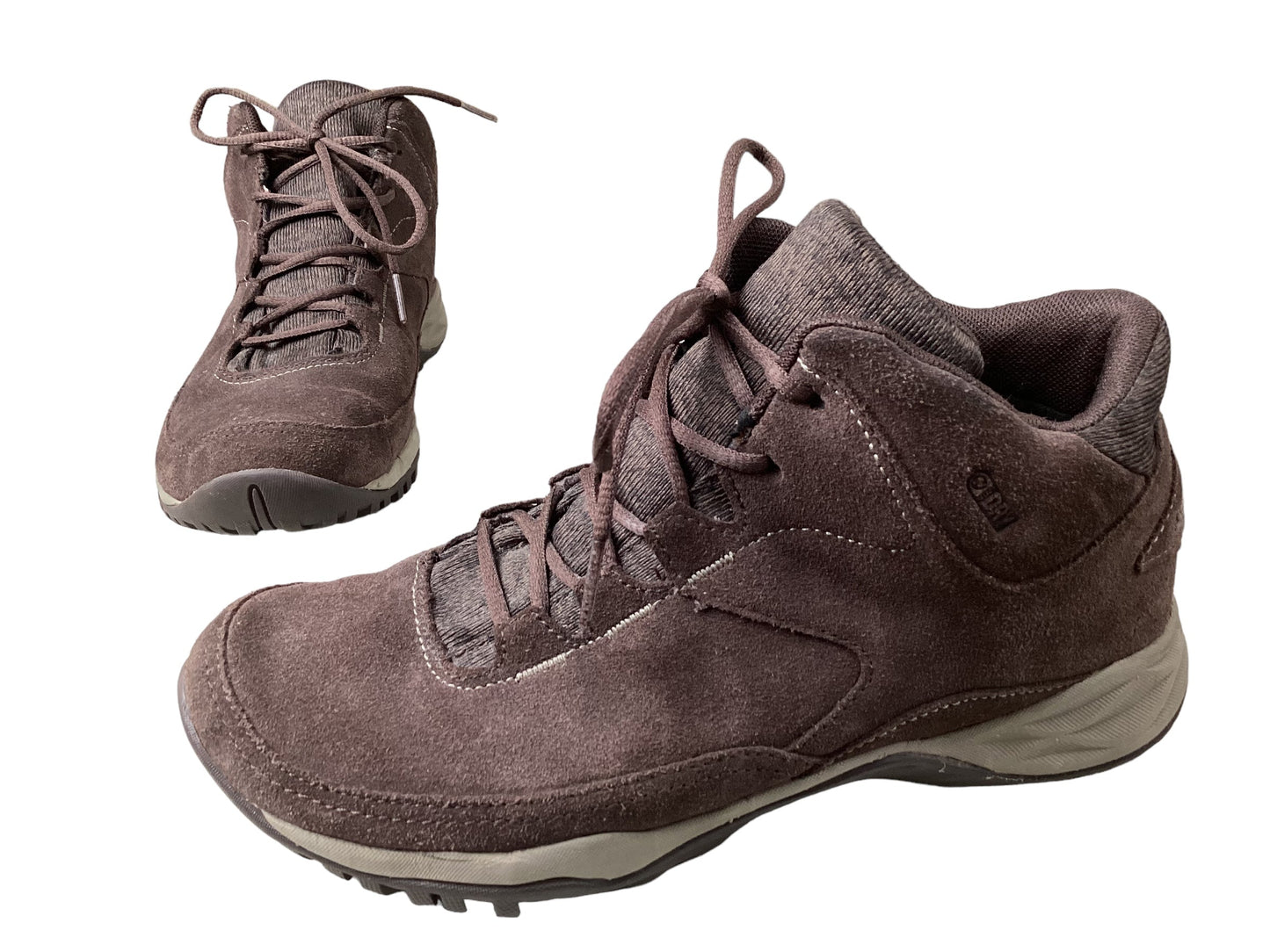 Boots Hiking By Merrell  Size: 8